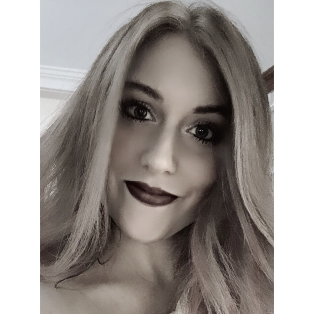 Meet your Posher, Michelle